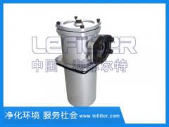 RF-160*30L-Y直回式回油過濾器